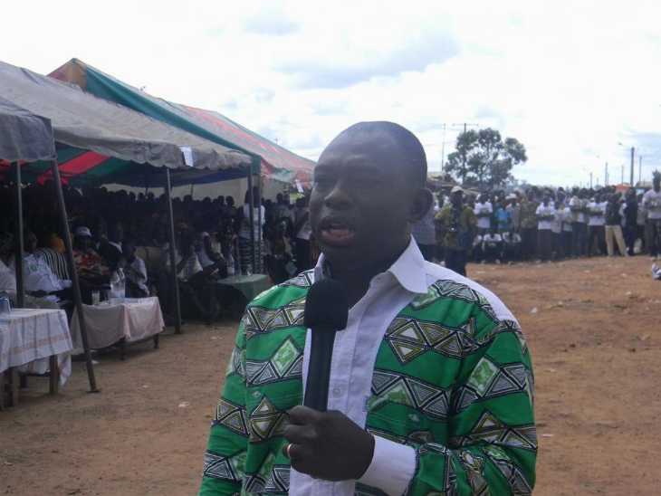 Lancement de la campagne du candidat Bédié à Bonoufla : Edjampan, Adjoumani et KKB enterrent le Fpi à Vavoua